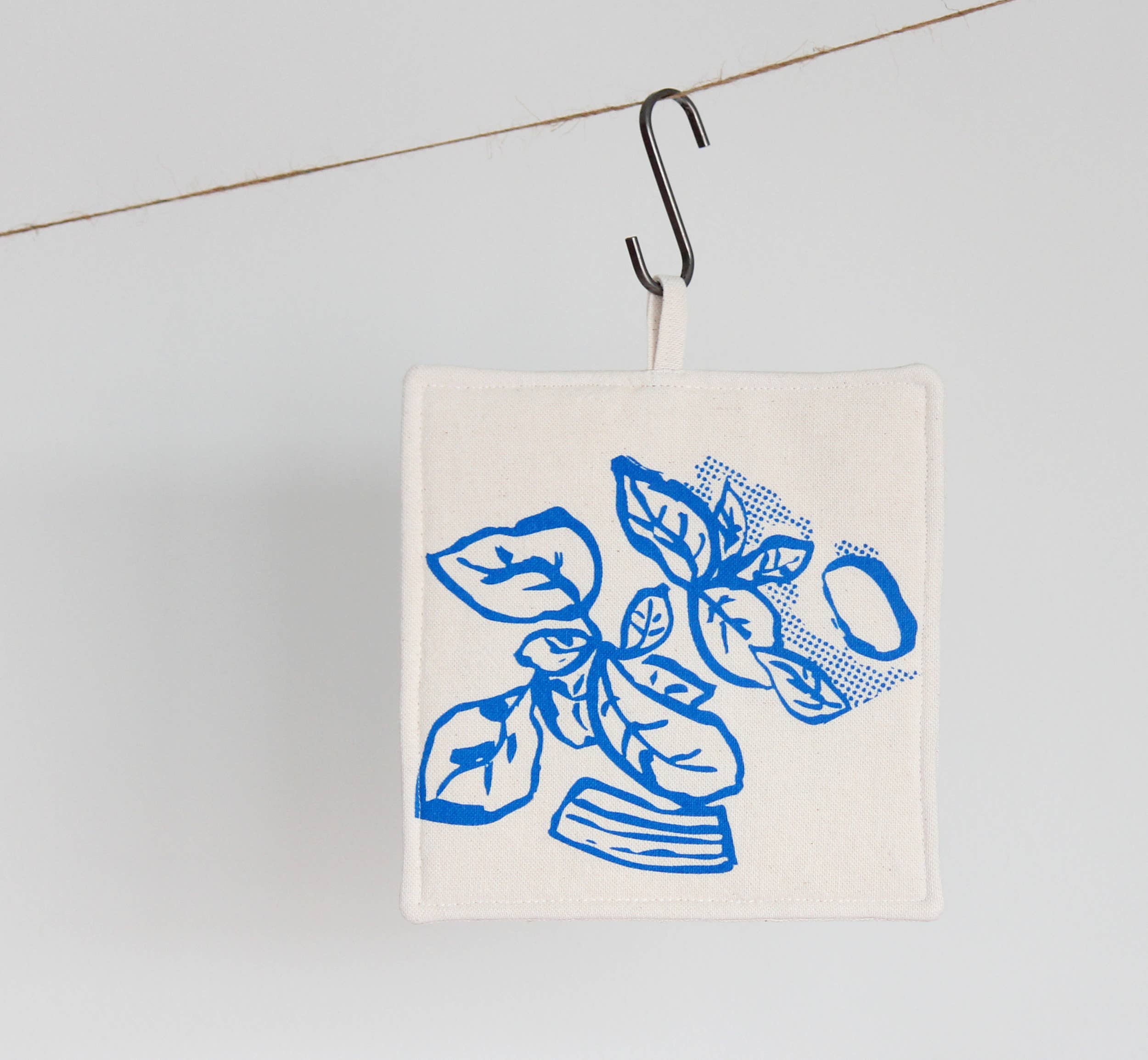 Matilde Beldroega - Wholesale Oven Mitt/Pot Holder - Kitchen tongs - Square6