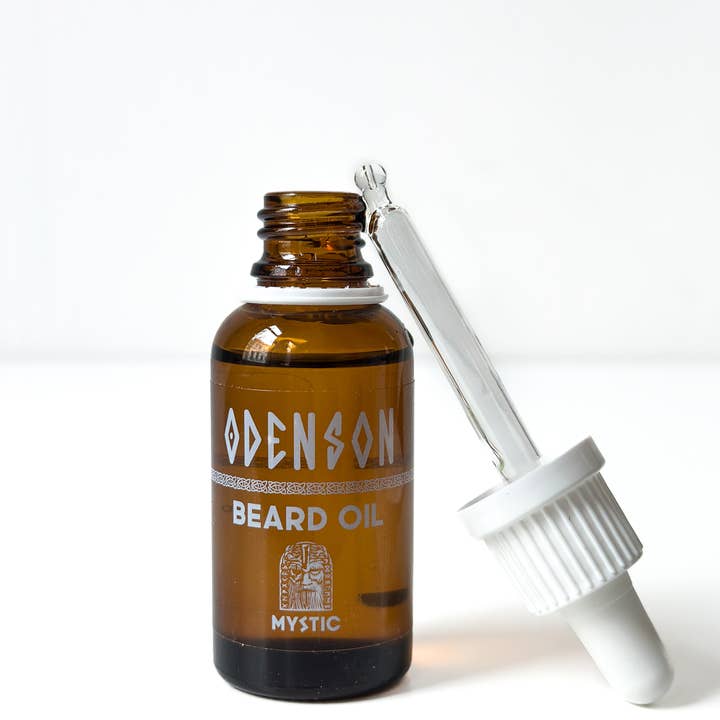 Odenson - Wholesale Baardstylingproduct - Odenson baardolie3