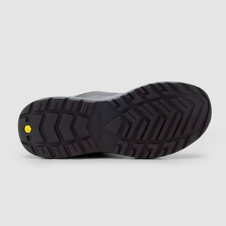 FitVille – Engroshandel Vandrestøvler - Dame – FitVille Women's Low-top Robust Core Wide Vandresko