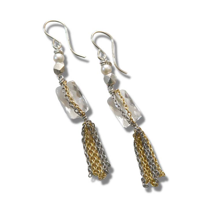 Elektra Sweeps for wholesale by Debra Fabian JEWELRY DESIGN