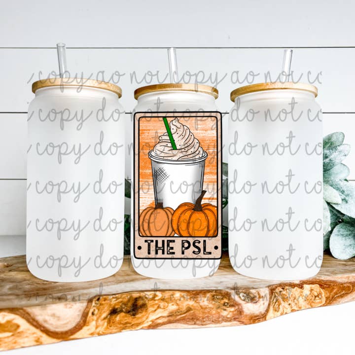 The PSL for wholesale by Creating Mamas Light LLC