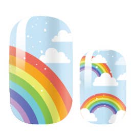 Rainbow Brillante para venta al por mayor de VIAI Beauty