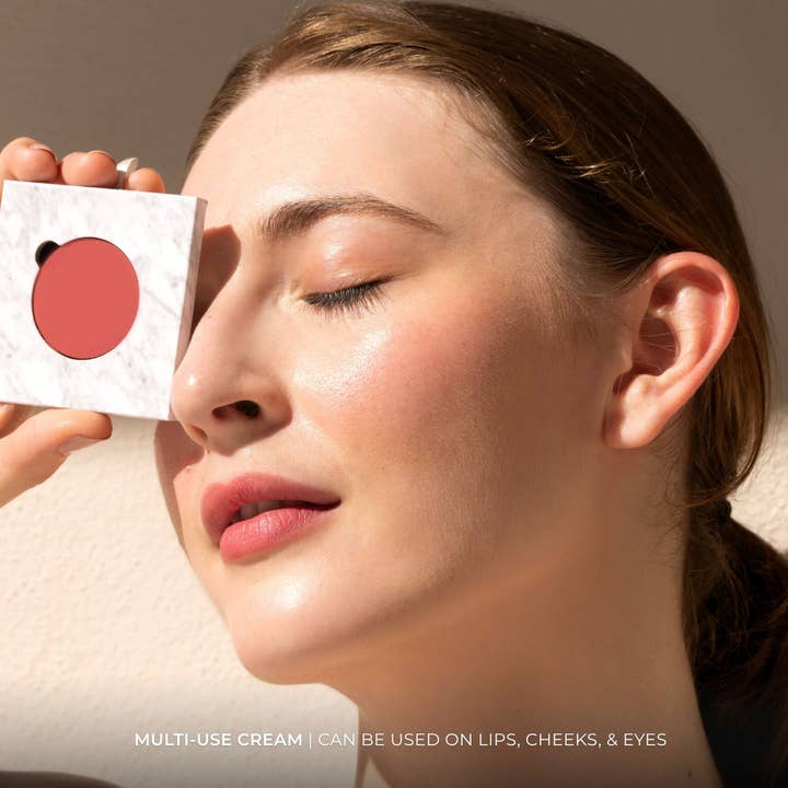 Fitglow Beauty - Wholesale Blush - Multi-Use Cream Colour14