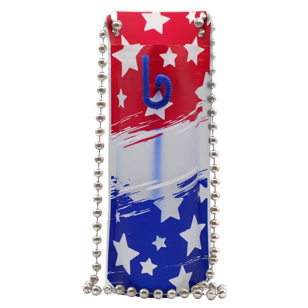 NeckSip - Wholesale Crossbodytas - kinderen - VS - Draagbare drinkzakjes (16 oz | 2 stuks)10