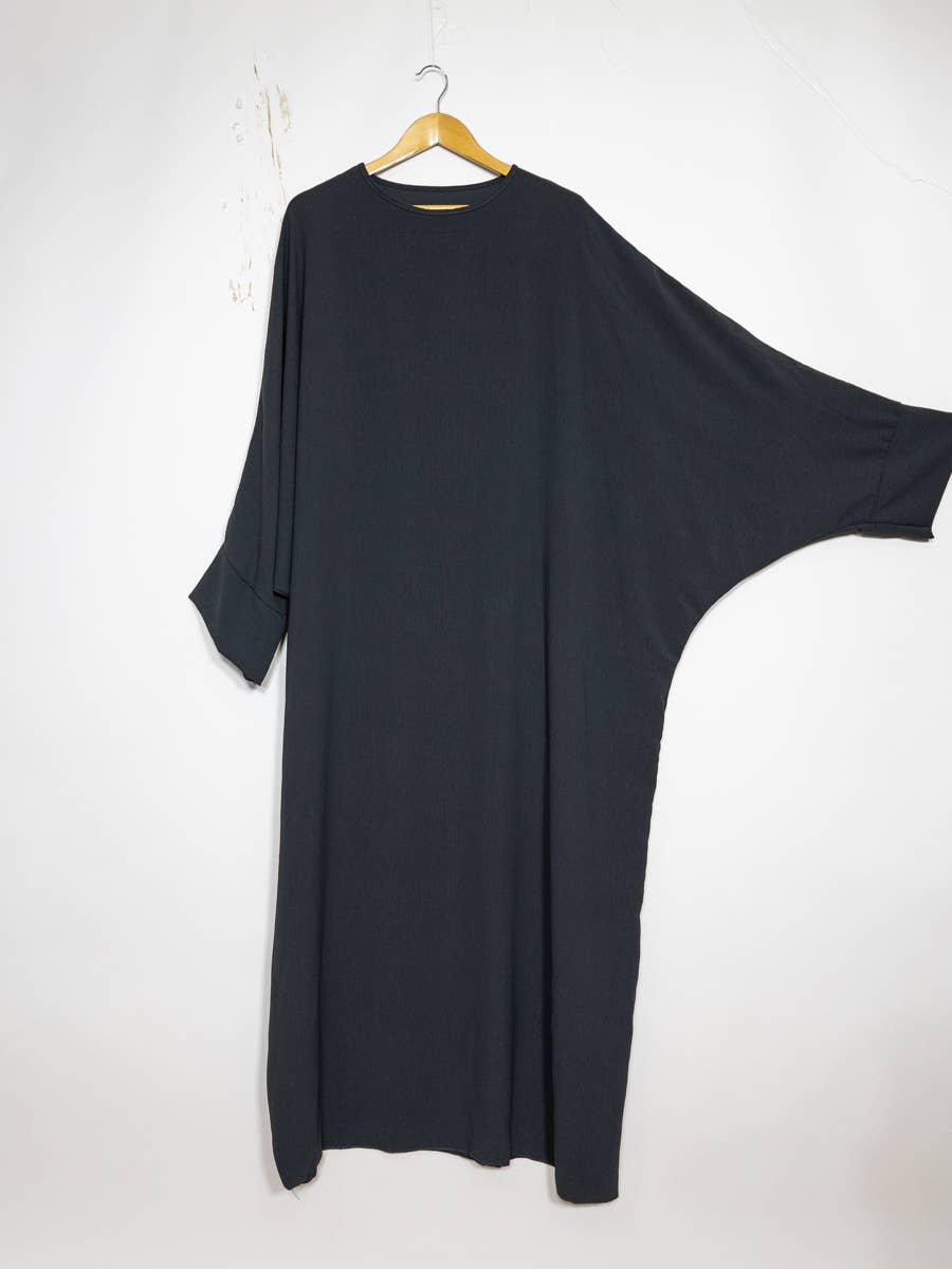 IDEAL OUTFIT - Vente Caftan – femme - Abaya longue femme ref:Ro2331Jazz44