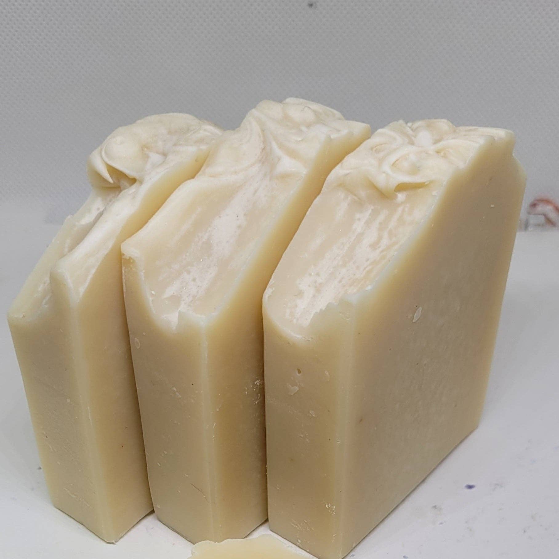 Halian's Creations - Wholesale Bar Soap - Lard Soap6