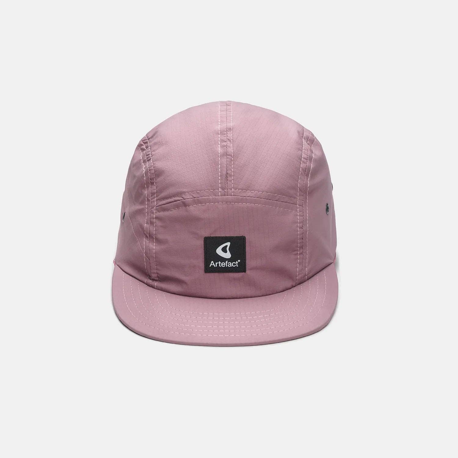 Artefact - Venta al por mayor Gorra snapback - Unisex - Cirrus - Gorra 5-Panel - Rosa1