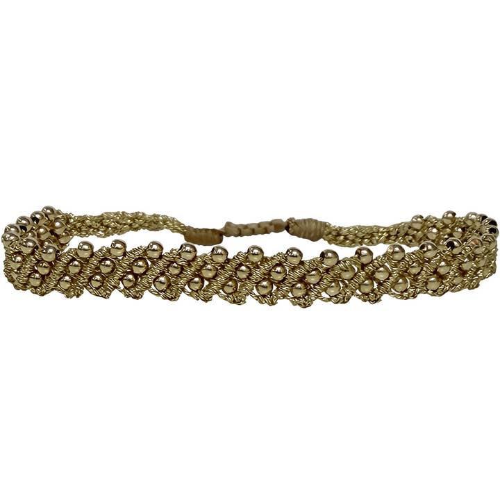 BL GOLD 02 SS26 for wholesale by LeJu