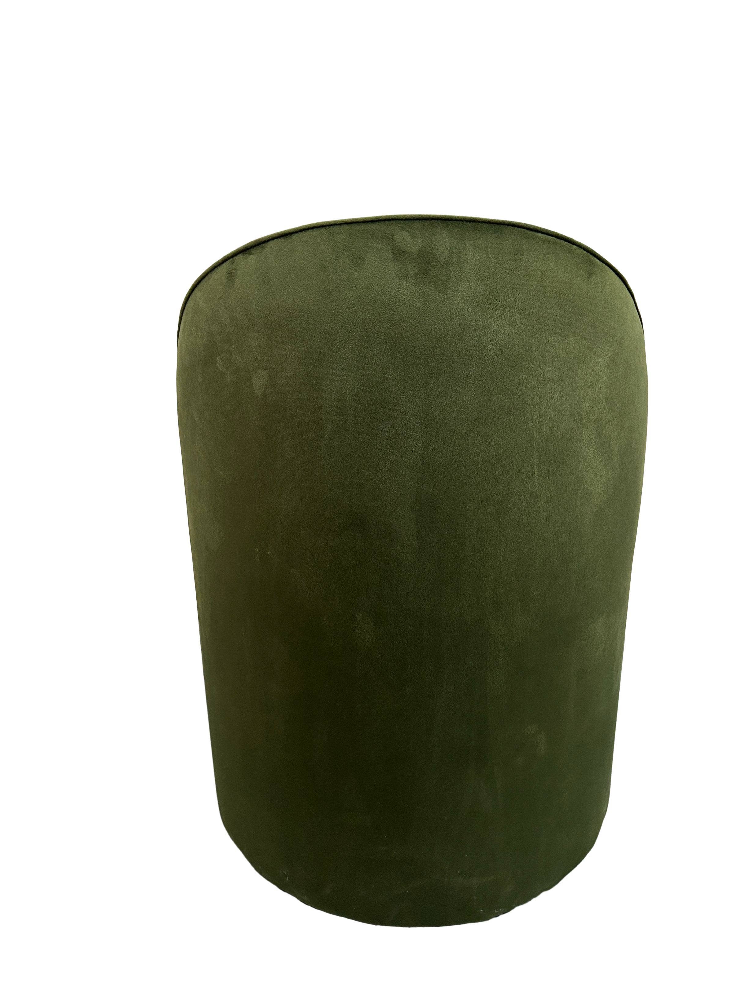 Acacia Home - Vente Chaises - Chaise de salle à manger Renee avec rangement et roulettes2