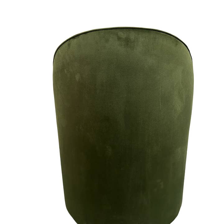 Acacia Home - Vente Chaises - Chaise de salle à manger Renee avec rangement et roulettes2