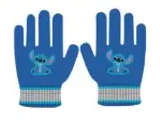 Complément Europe - Wholesale Winter Accessory Set - Kids - Stitch Hat, Neck Warmer, Gloves Set 7952904874