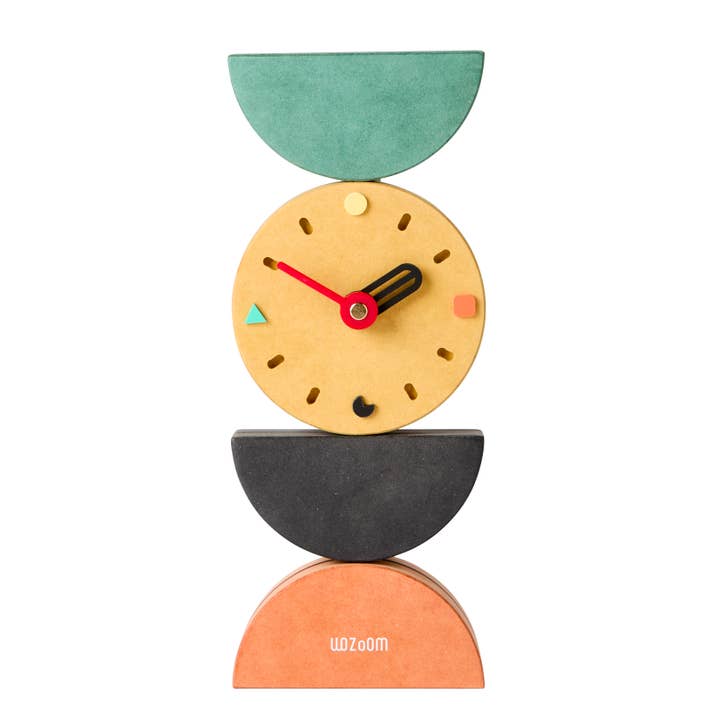 Pablo Clock for wholesale by Paradox Collections