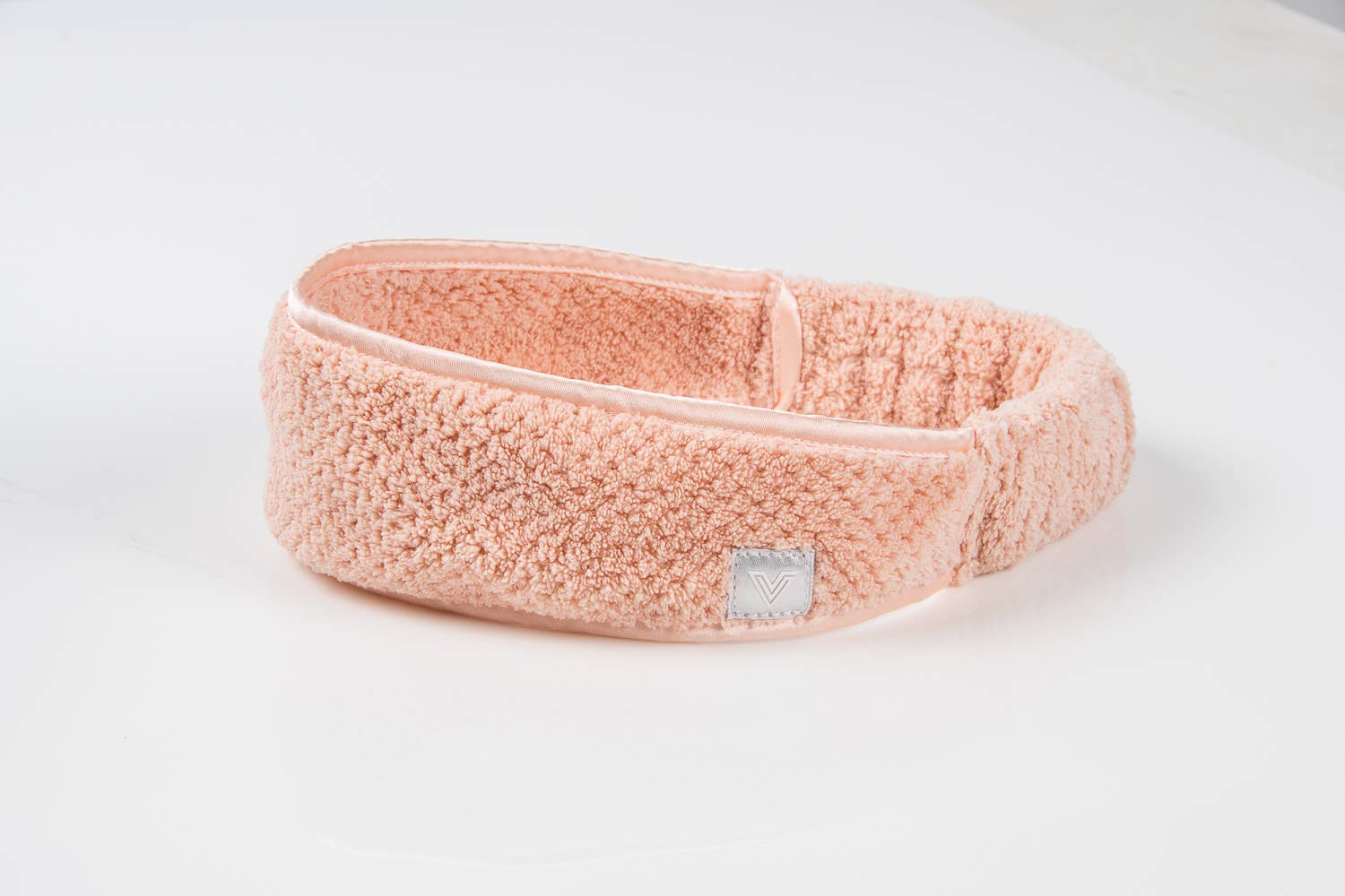 Rosa Nube Diadema de spa VOLO Nube Rosa de venta al por mayor en Faire1