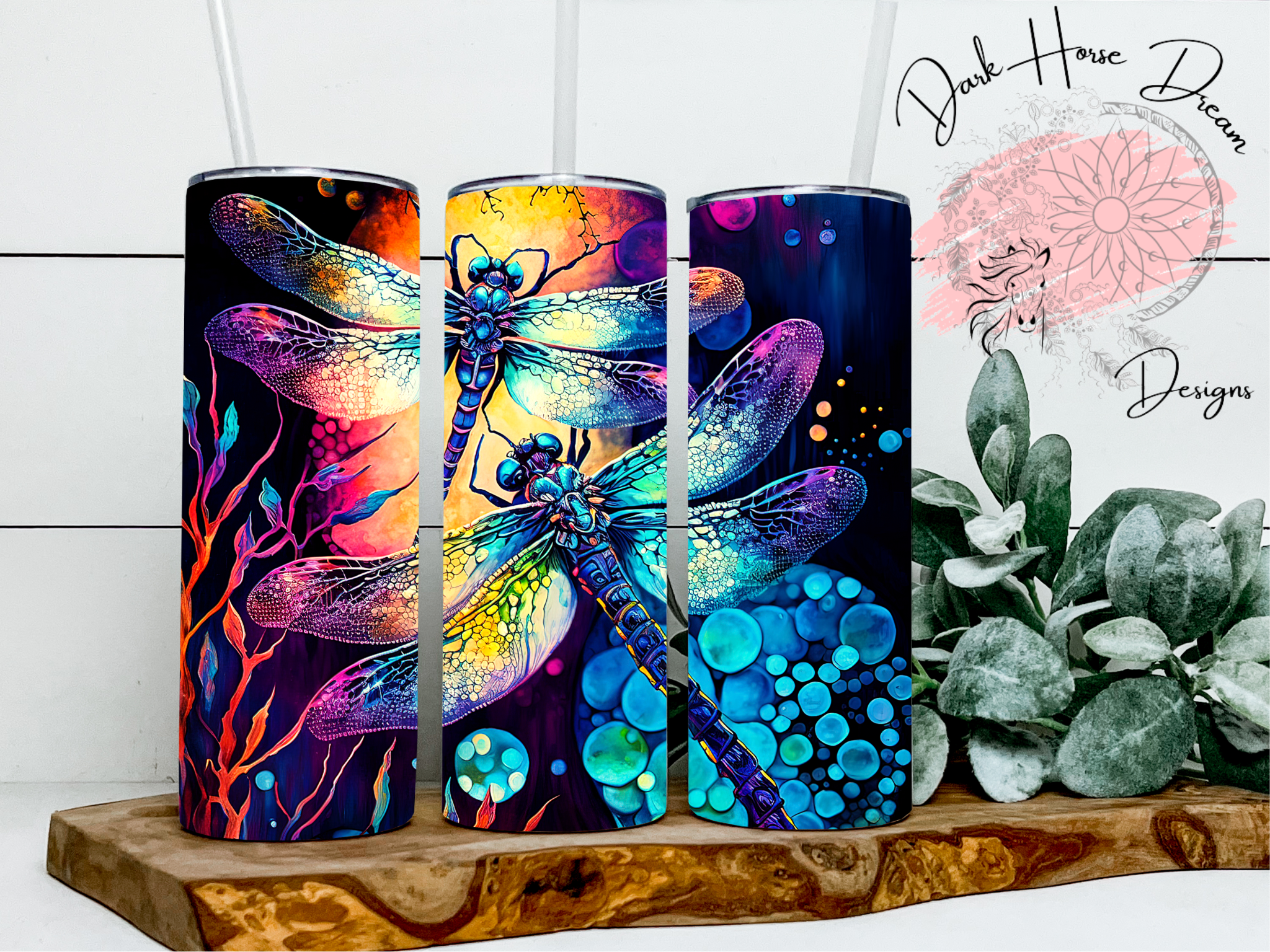 Dark Horse Dream Designs LLC wholesale products