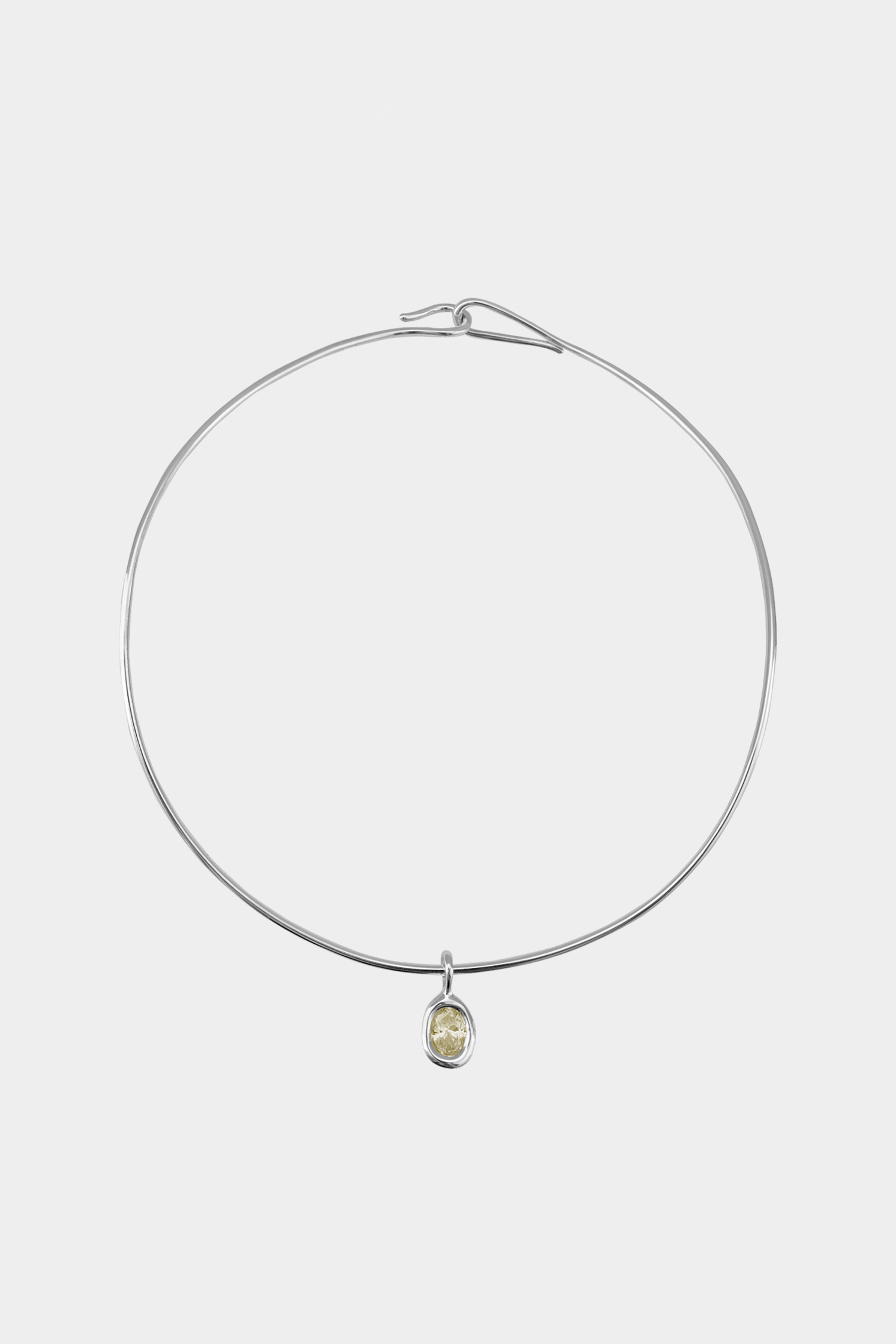 Kara Yoo - Wholesale Pendant/Charm Necklace - Amina Necklace0