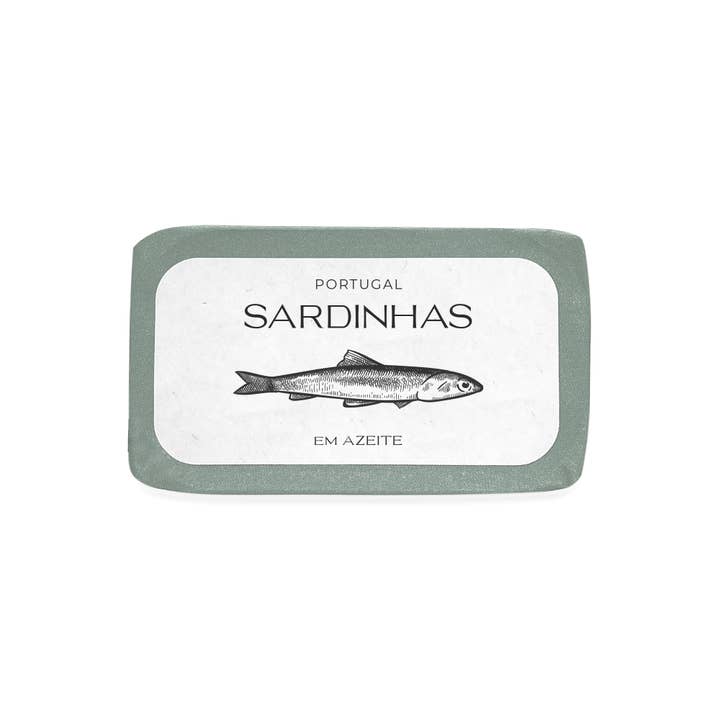 Machado GmbH - Vendita all'ingrosso Pesce in scatola - Sardine all'olio d'oliva: delizie estive dal Portogallo