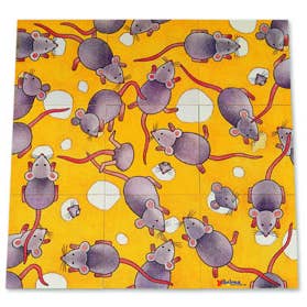 Challenge and Fun, Inc. - Vente Puzzle – enfant - Puzzles de poche en bois par Chelona2