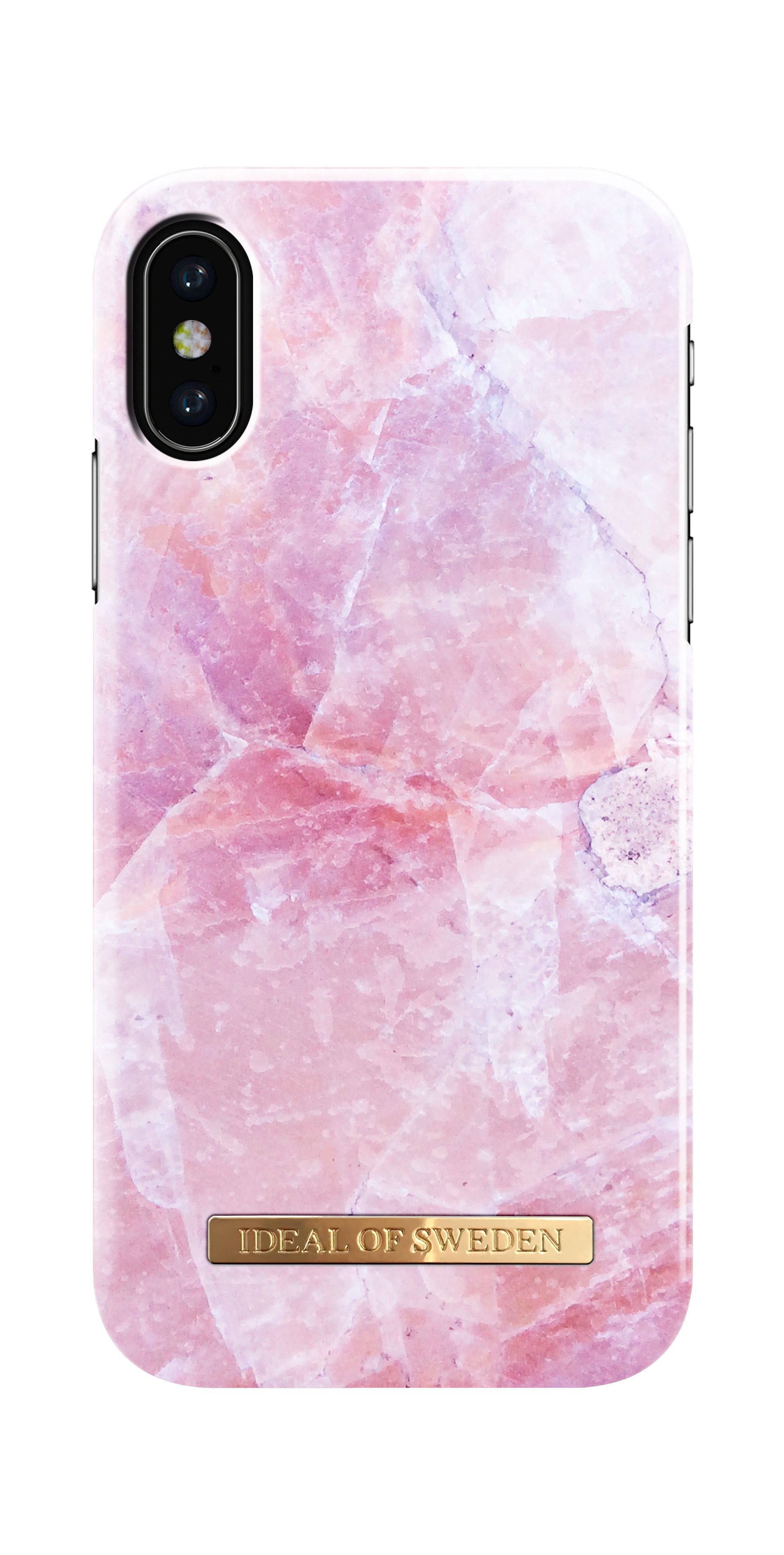 iDeal of Sweden - Wholesale Phone Case - Women's - S/S 2017 Pilion Pink Marble1
