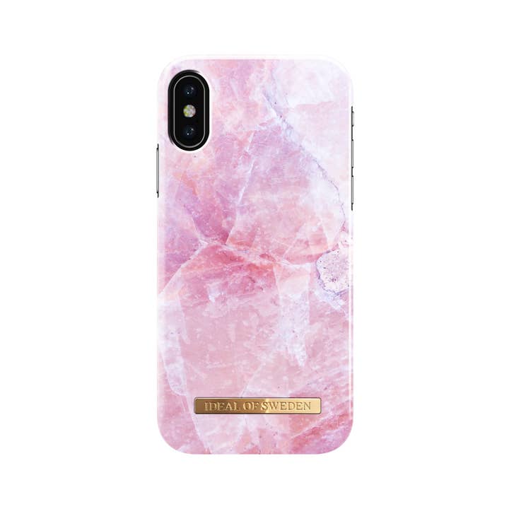 iDeal of Sweden - Wholesale Phone Case - Women's - S/S 2017 Pilion Pink Marble1