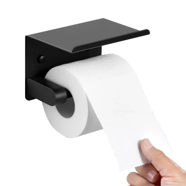 VEVOR - Wholesale Toilet Paper Holder - BGSWSZJDZKKZPZOEOV09