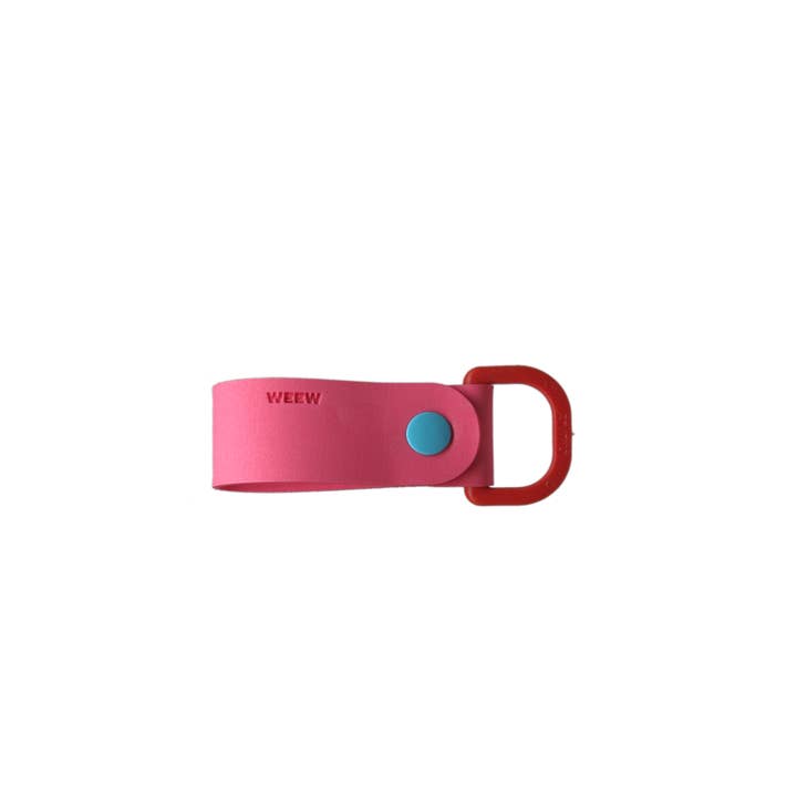 Weew Smart Design - Wholesale Keychain – Unisex - Multicolor Keychain11