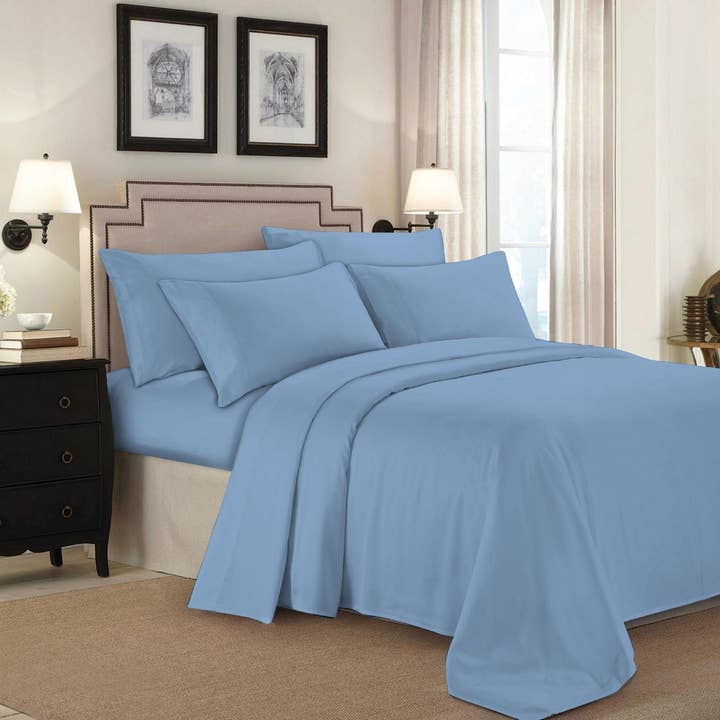 Johnson Home Duvet Cover Bedding Set for wholesale by Textile City