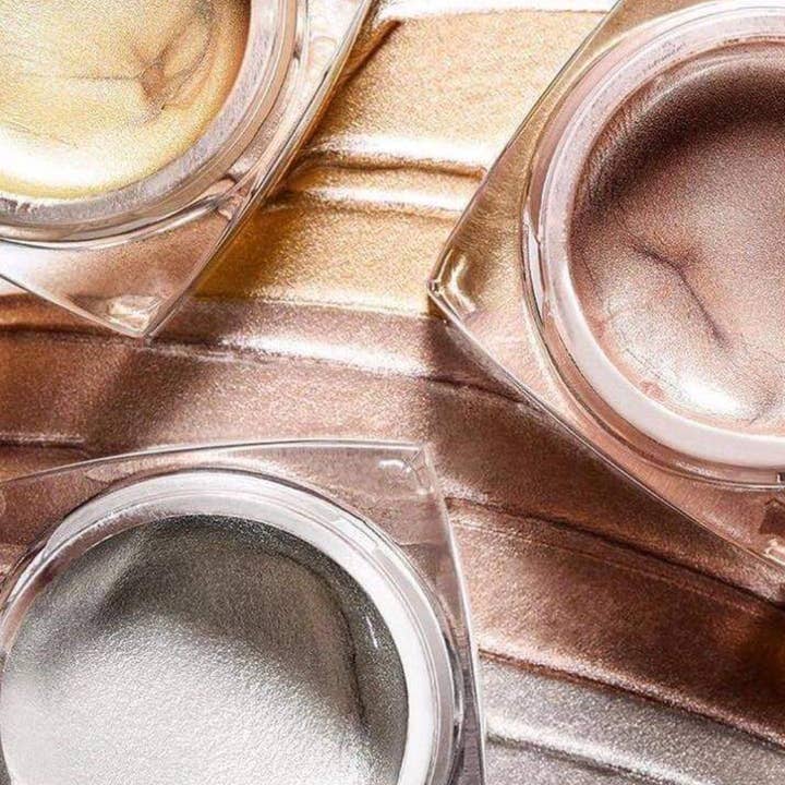 Monumental REVOLUTION Jewel Collection Jelly Highlighter for wholesale on Faire