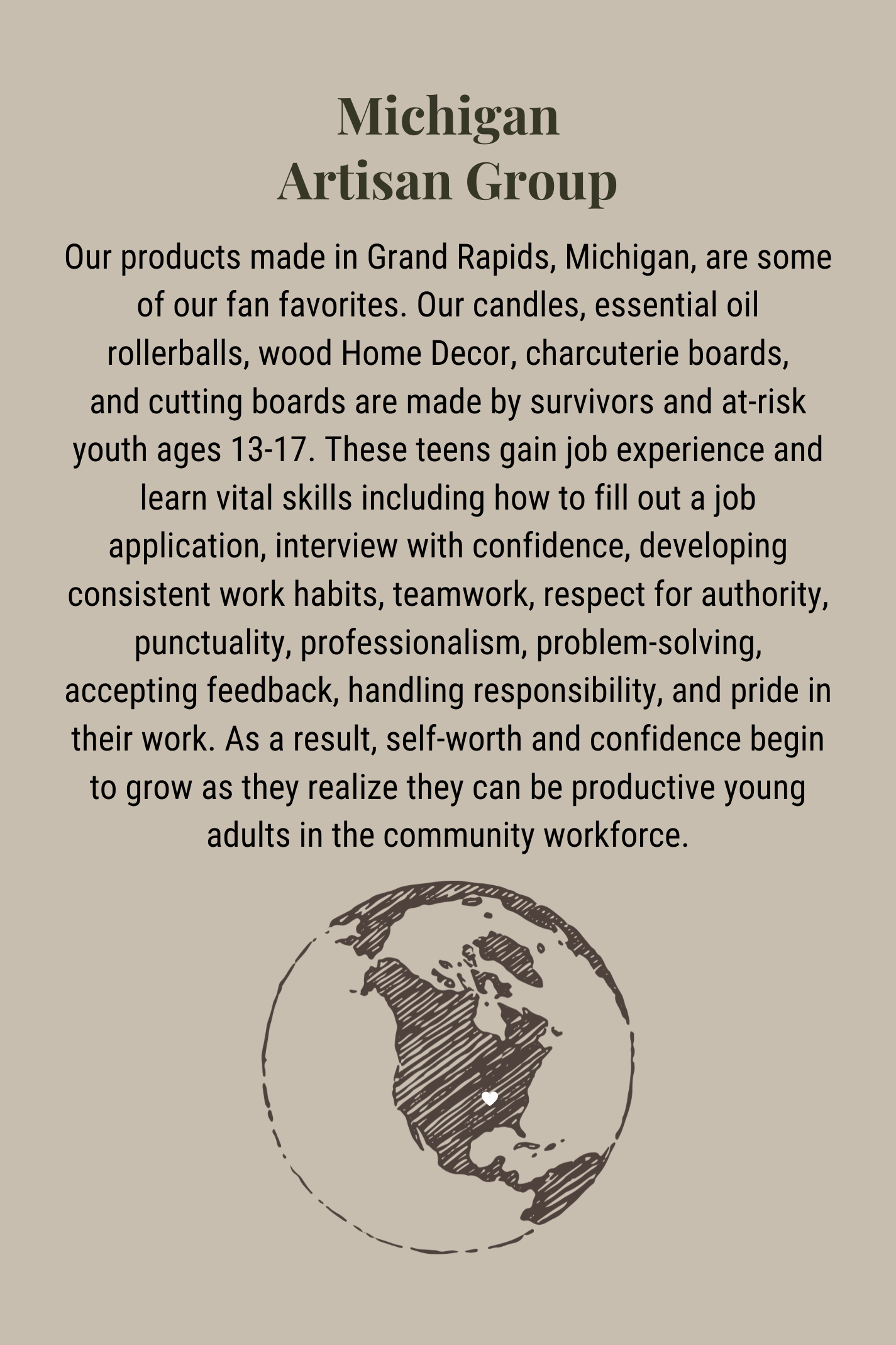 Crowned Free - Venta al por mayor Pulsera de cuentas - Pulsera Devotion, hecha por supervivientes6