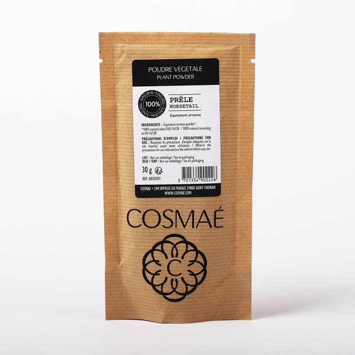 Poudre végétale Prêle - FORMAT PRO 5kg et autres tendances Résultats pour prêle bio en vente B2B. Retours gratuits et paiement à 60 jours sur Faire sur Faire.