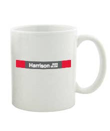 CTAGifts - Wholesale Coffee Mug - Harrison Mug0
