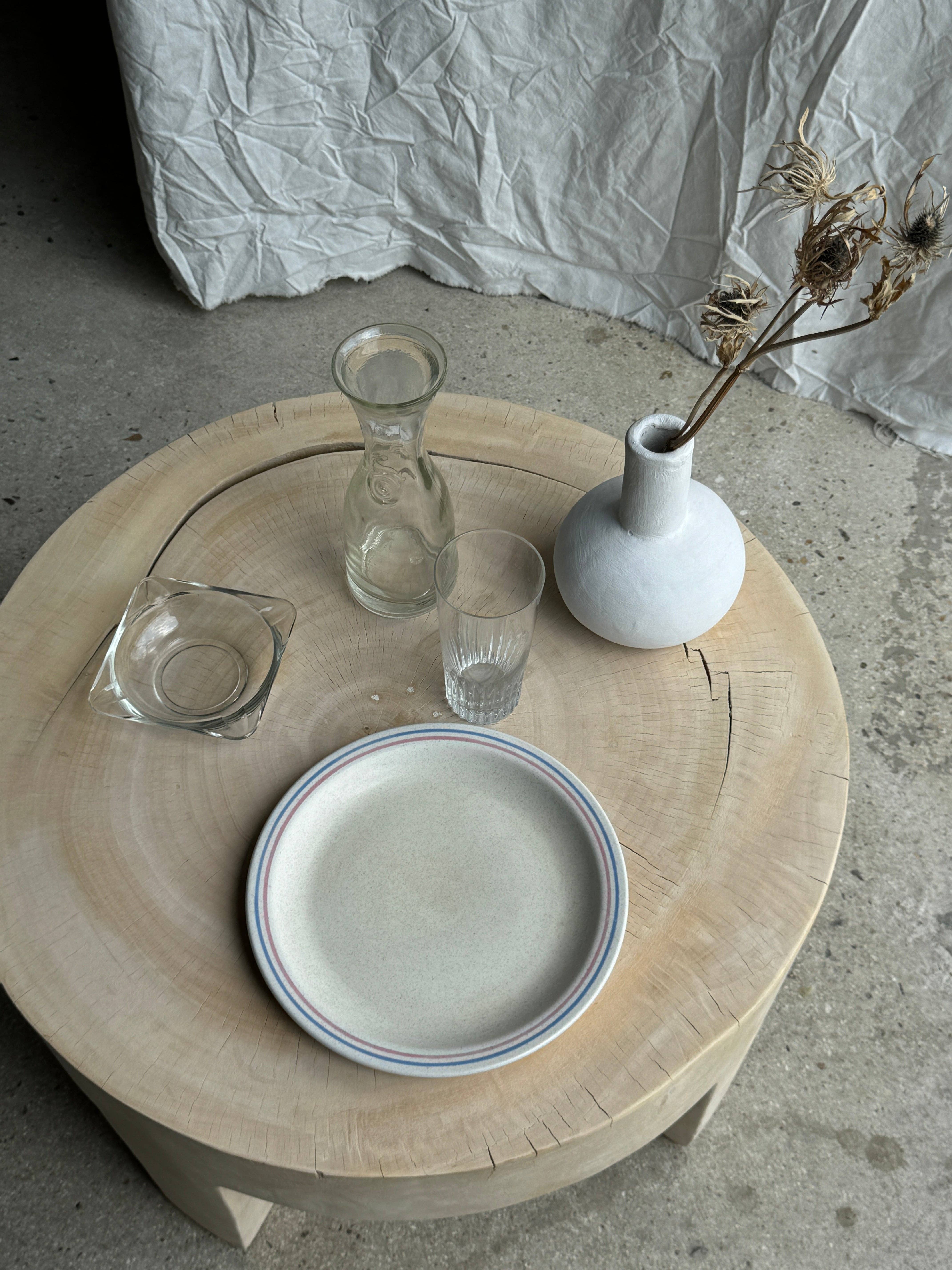 Office Objets - Wholesale Ashtray - Small square ashtray Duralex Saint Gobain France13