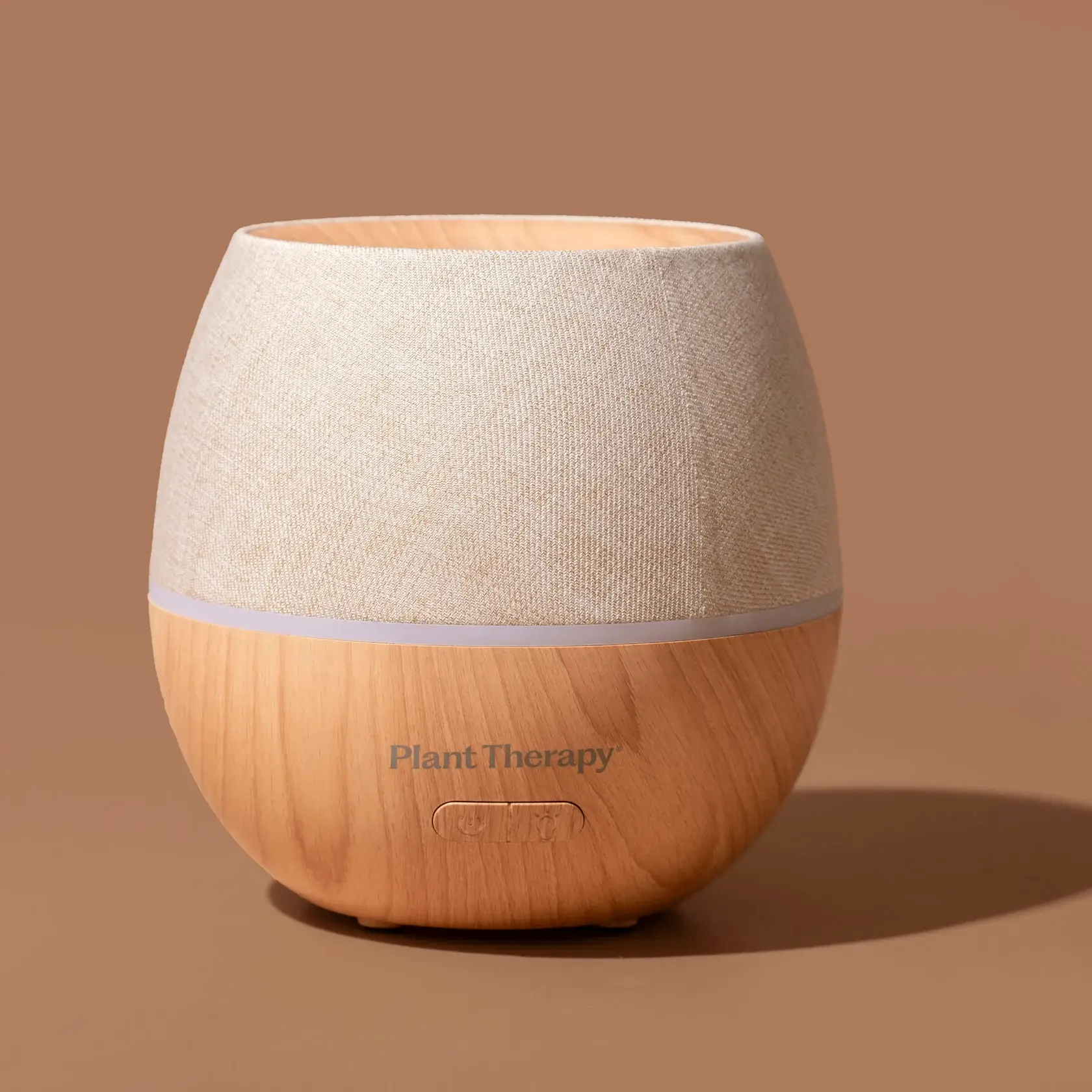 Plant Therapy - Wholesale Elektronische diffuser - Drift Linnen Diffuser2