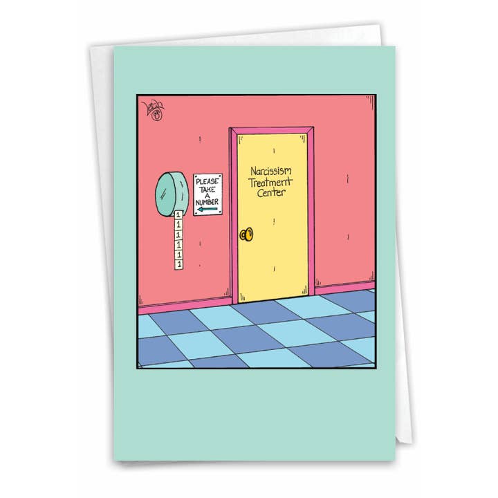 RU116 Birthday Card RU116 Birthday Card