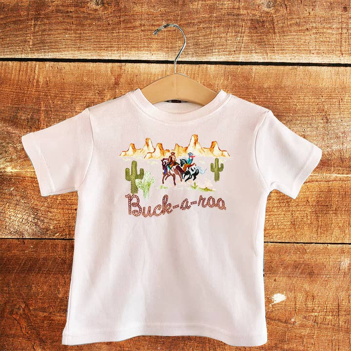 Buck a roo para venta al por mayor de Knollwood Lane