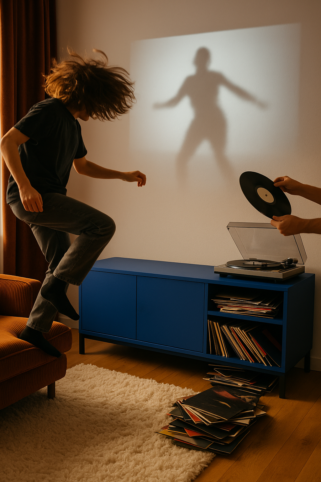 Really Nice Things - Wholesale Console Table - Mirko TV Stand 113 cm5