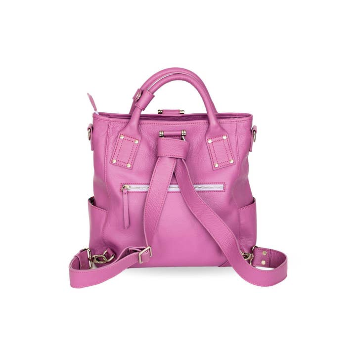 Sapahn - Vente Sac à dos – femme - Sac à dos et sac à bandoulière Chloe Convertible135