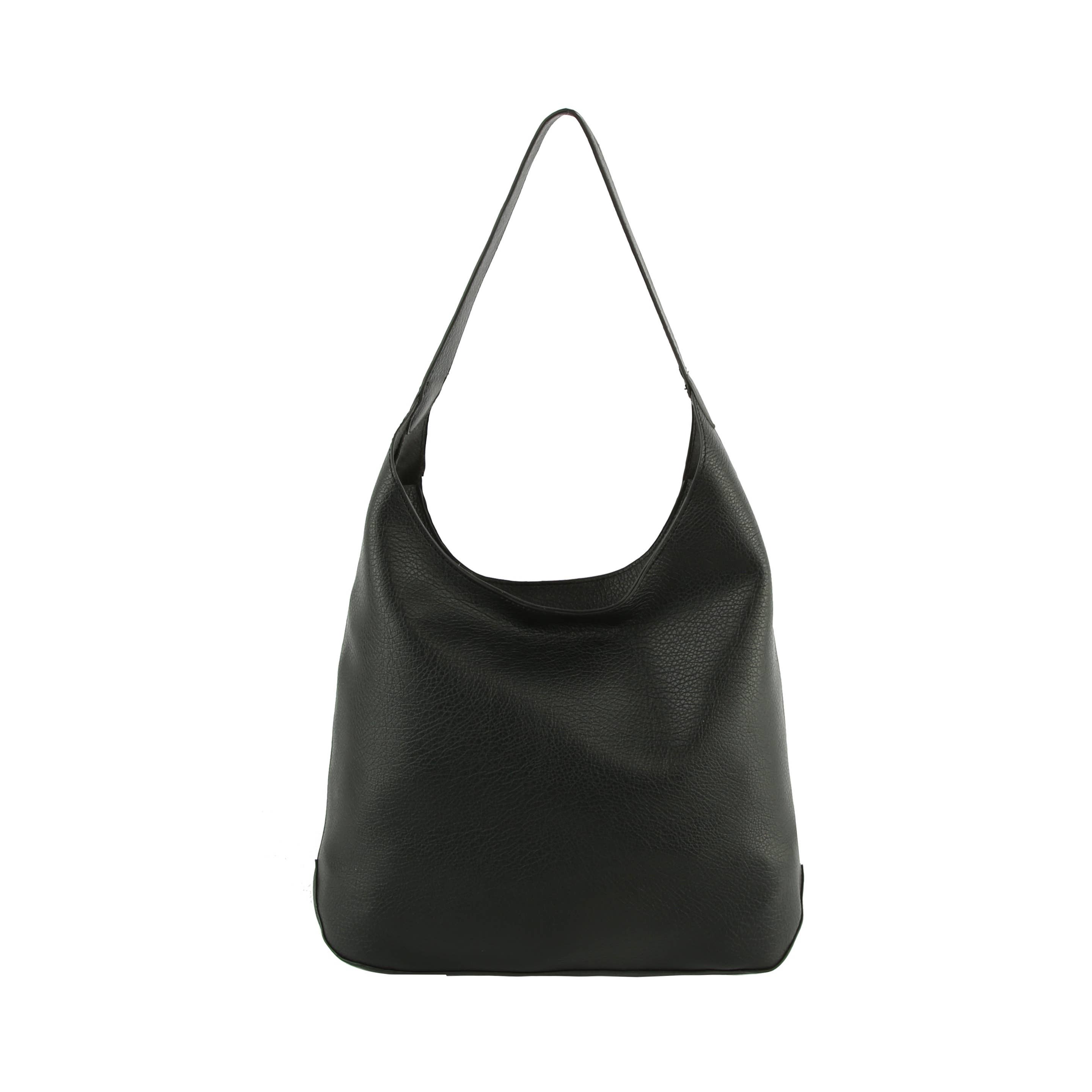Handbag Factory Corp – Engroshandel Skuldertaske – til kvinder – Casual Skuldertaske Hobo håndtaske1