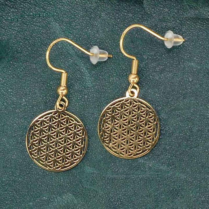 Merveilles du Monde - Wholesale Jewelry Set - Stainless Steel Jewelry