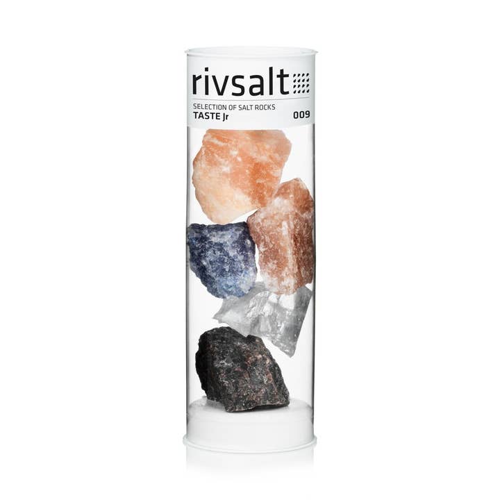 Rivsalt TASTE JR (Recarga de Rochas Salgadas do Himalaia) por atacado de The Brand Loft