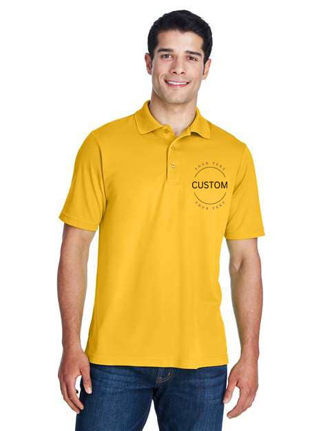 One Nine - Vendita all'ingrosso Polo - Uomo - Polo personalizzato - Polo personalizzate con stampa per aziende5