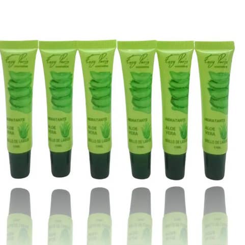 Gloss - Aloe vera for wholesale by LS GROUP