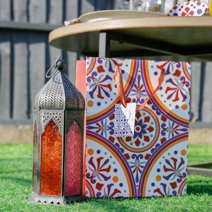 Peacock Supplies - Wholesale Gift Bag - Turkish Gift Bag