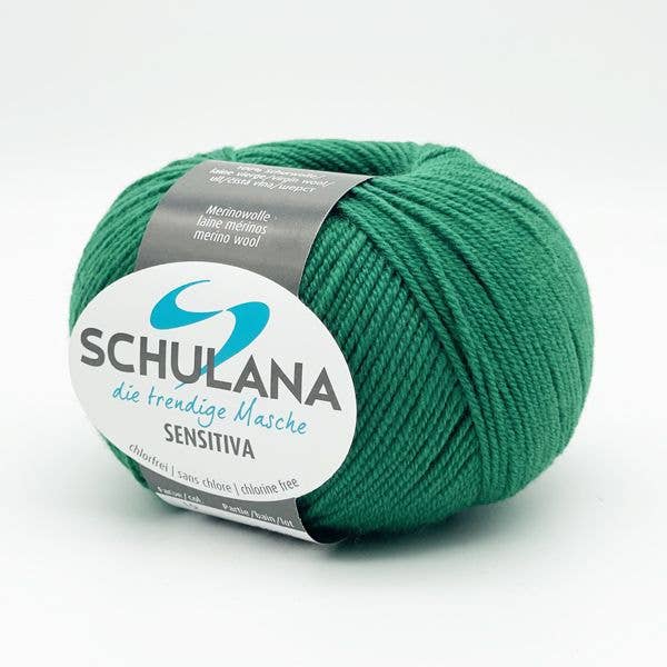SCHULANA - Wholesale Yarn - Sensitiva wool13