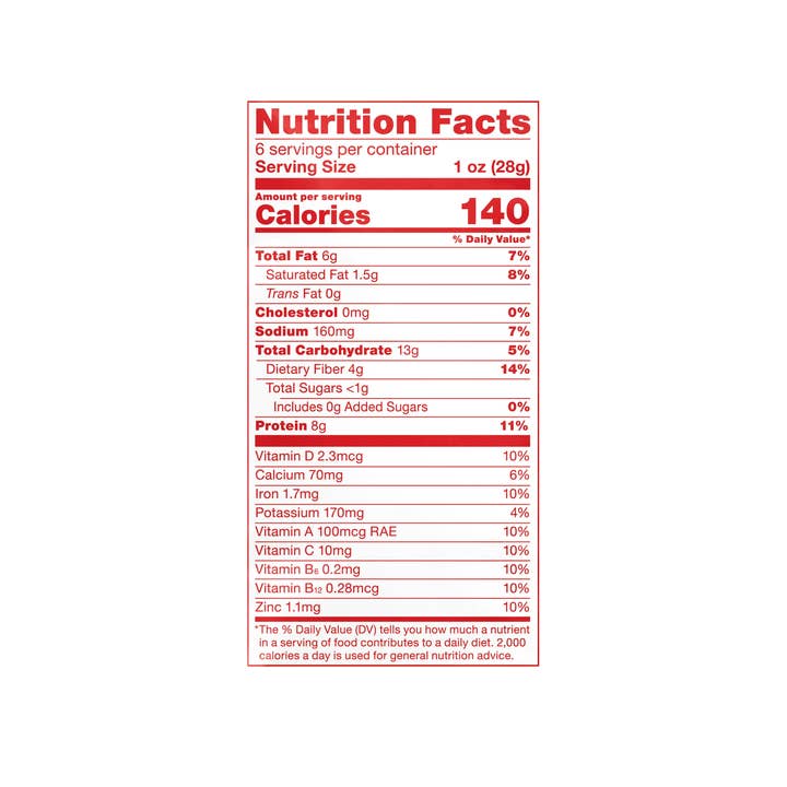 Rivalz Snacks - Wholesale Puffed snack - Late Night Pizza2