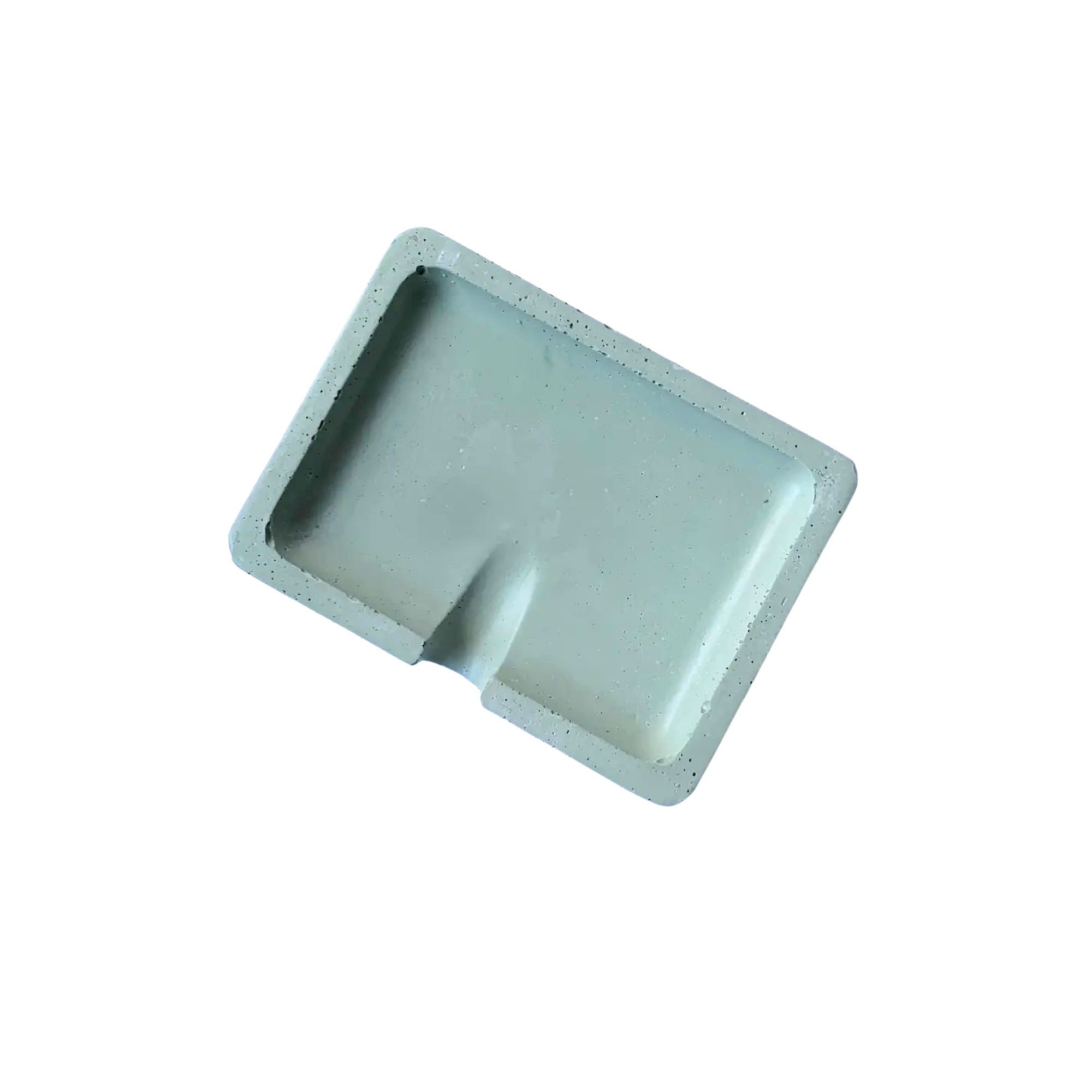 Awkward Auntie - Wholesale Bath Soap Dish - Rectangle Soap Dish4