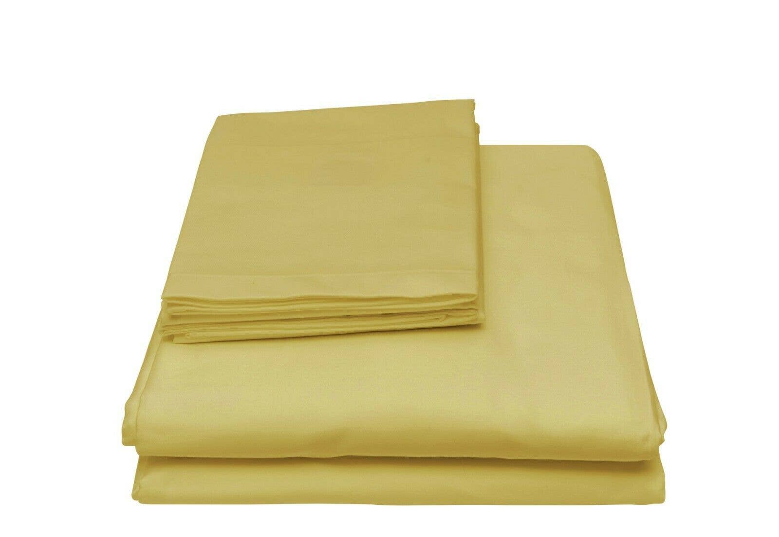 Cypress Linen / Bluff City Bedding – wholesale Sheet set – Sheet Set 1800 Thread Count Deep Pockets Bamboo Feel Soft Bed Sheets6