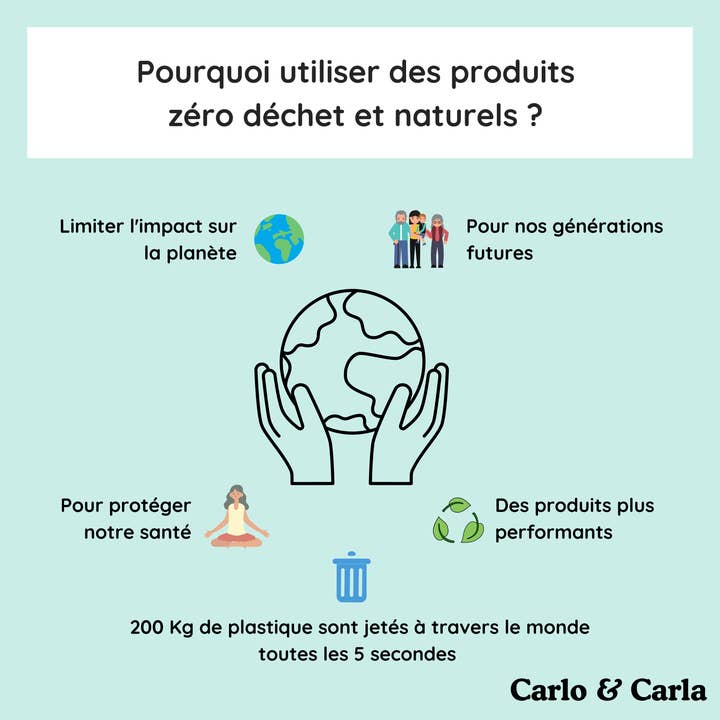 Carlo & Carla - Wholesale Intimate Cleanser/Wipe - Carla - Women's Intimate Wipes - Box of 7 linings individually3