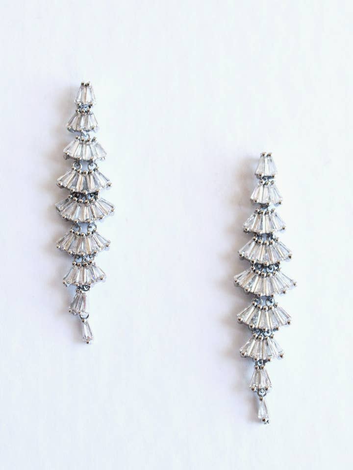 Georgina for wholesale by Jaxie Bridal Accessories