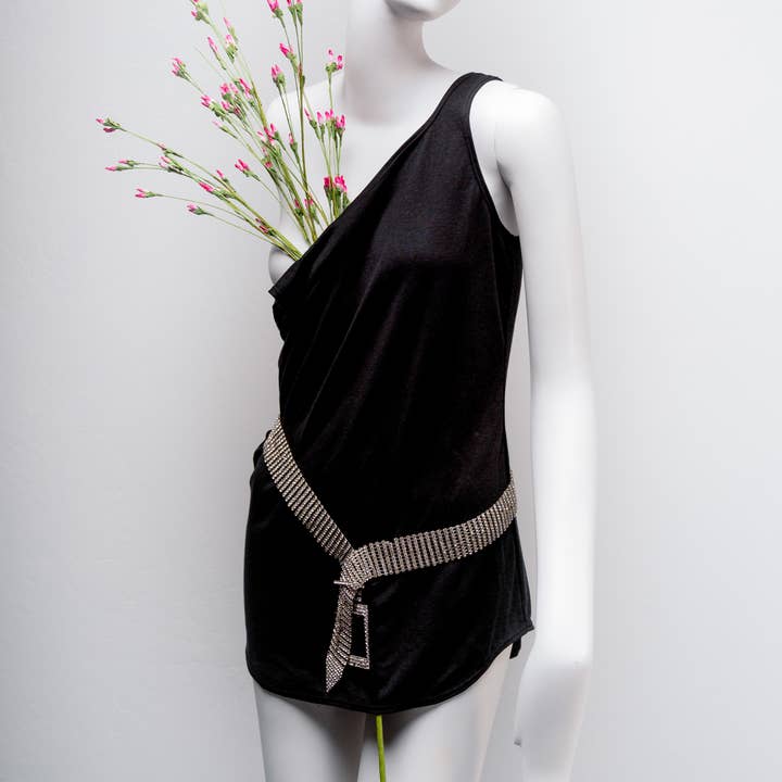 The Maui Women's Tank Top for wholesale by Christopher J Apparel