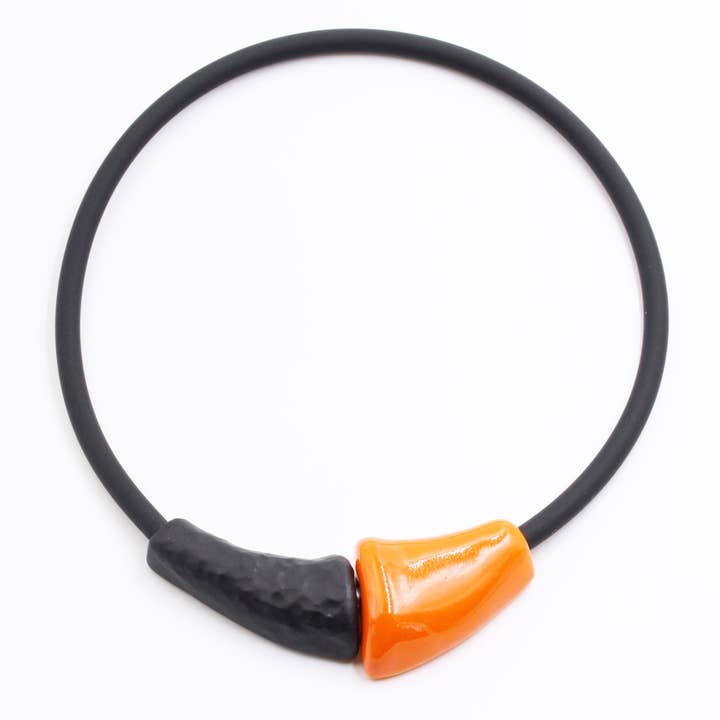 Collana Masai per la vendita all'ingrosso da parte di ANDREANI CRÉATIONS